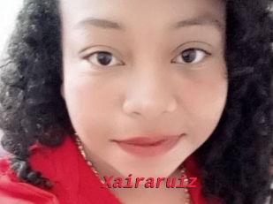 Xairaruiz