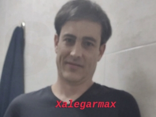 Xalegarmax