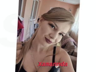 Xamannda