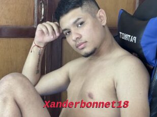 Xanderbonnet18