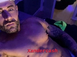 Xandercash