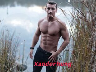 Xanderhung