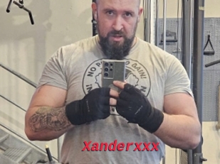 Xanderxxx