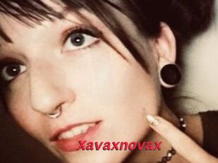 Xavaxnovax