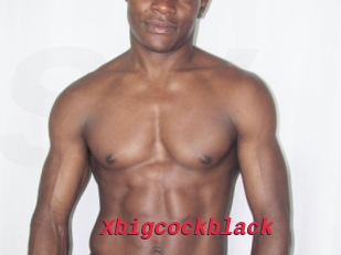 Xbigcockblack