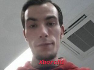 Xborchi