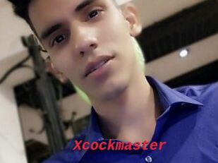 Xcockmaster