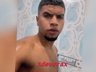 Xdevorax