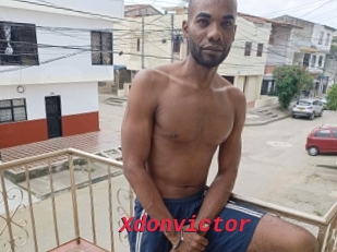 Xdonvictor