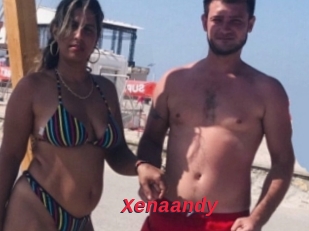 Xenaandy