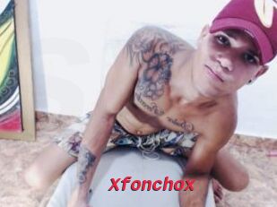 Xfonchox