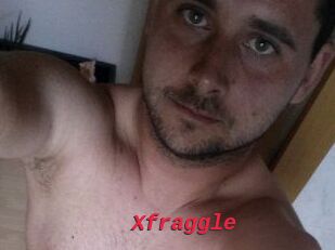 Xfraggle