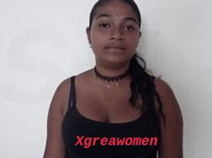 Xgreawomen