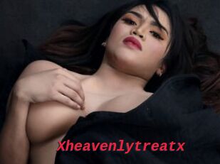 Xheavenlytreatx