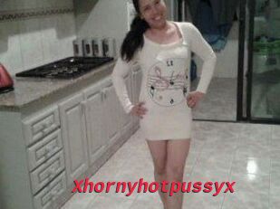 Xhornyhotpussyx