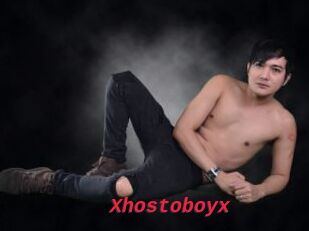 Xhostoboyx