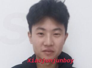 Xiaojunjunboy