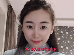 Xiaoxuebaby