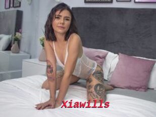 Xiawills