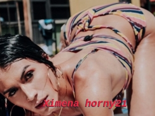 Ximena_horny21