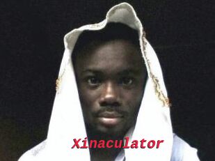 Xinaculator