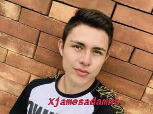 Xjamesadamns