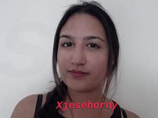 Xjesehorny