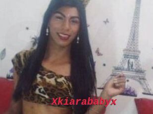 Xkiarababyx