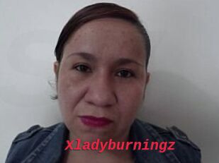 Xladyburningz