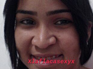 Xlaflacasexyx