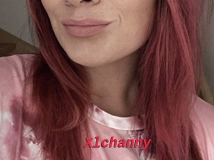 Xlchanny