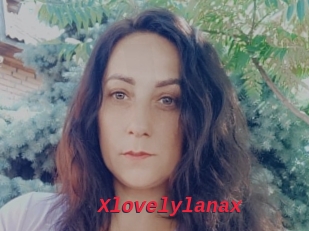 Xlovelylanax