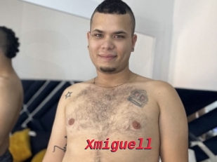 Xmiguell