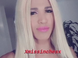 Xmissinchesx