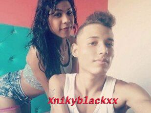 Xnikyblackxx