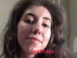 XoARYAox