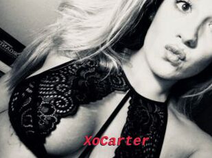 XoCarter