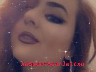 XoSweetScarlettxo