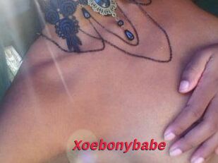 Xoebonybabe