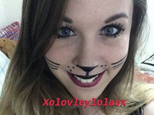 Xolovleylolaox