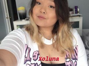 Xoluna