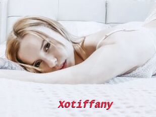 Xotiffany