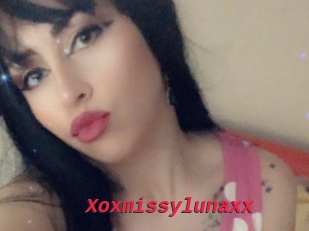 Xoxmissylunaxx