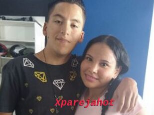 Xparejahot