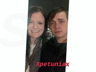 Xpetuniax