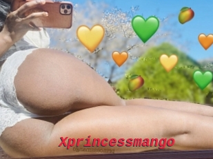 Xprincessmango