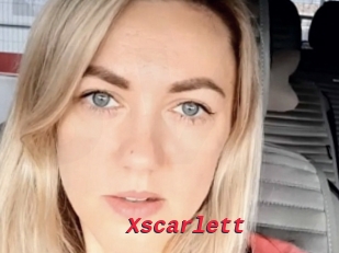 Xscarlett