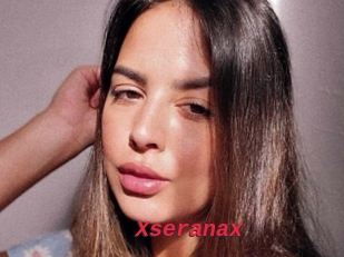 Xseranax