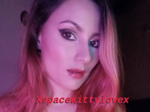 Xspacekittylovex