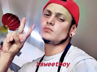 Xsweetboy